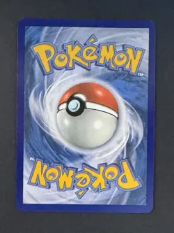 Pokemon (Portuguese language) Gengar ex 193/162 Temporal Forces READ DISC. - Image 2