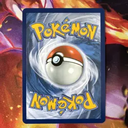 Pokemon - 198/182 - Team Rocket's Orbeetle - Destined Rivals Pack Fresh NM - Image 2