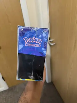 Chaos Rising Pokemon Center ETB IN HAND fast dispatch - Image 4