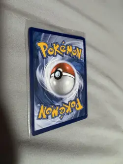 ROTOM EX 029/094 PHANTASMAL FLAMES POKEMON (DOUBLE RARE, NM) - Image 2