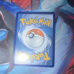 Pokemon Sylveon VMAX Full Art Ultra Rare Holo Rapid Strike TG15/30 Trainer Gall… - Image 4