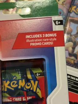 Pokemon TCG First Partner Illustration Collection Series 1 Sealed (2 boxes) - Image 5