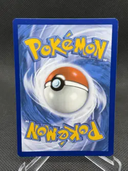 Braixen TG01/TG30 Holo Silver Tempest Trainer Gallery Pokemon NM - Image 2