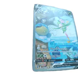 Aut Pokemon TCG Hisuian Lilligant V Sword Shield Astral Radiance 163/189 Alt Art - Image 5