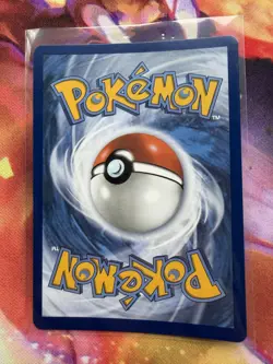 Clawitzer 141/132 Illustration Rare Mega Evolution Pokemon Near Mint - Image 2