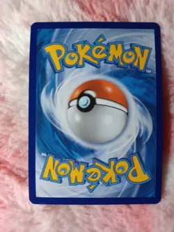 Pokemon Stunky Reverse Holo Common ME04: Chaos Rising 053/086 NM - Image 4