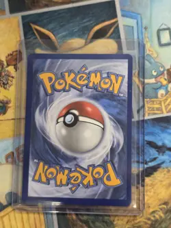 Beedrill ex 003/086 ME04: Chaos Rising NM Pokemon TCG Double Rare - Image 2