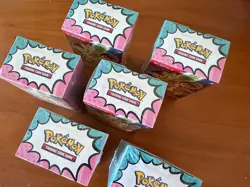 Lot of 6 • Pokemon TCG Ascended Heroes Booster Bundles • FACTORY SEALED - Image 3