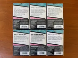 Lot of 6 • Pokemon TCG Ascended Heroes Booster Bundles • FACTORY SEALED - Image 4