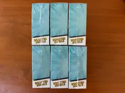 Lot of 6 • Pokemon TCG Ascended Heroes Booster Bundles • FACTORY SEALED - Image 5