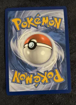 Pokemon Grotle TCG Holo Rare Illustration Temporal Forces 164/162 Mint Condition - Image 2