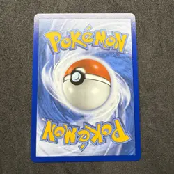 Slurpuff 236/217 Me: Ascended Heroes Holo Illustration Rare Pokemon TCG - Image 2