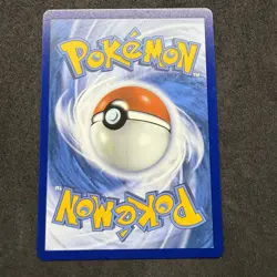 Slurpuff 236/217 Me: Ascended Heroes Holo Illustration Rare Pokemon TCG - Image 4