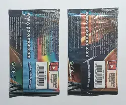 2x SEALED S&M Cosmic Eclipse Booster Packs Pokemon TCG - Image 4