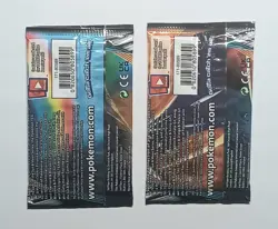 2x SEALED S&M Cosmic Eclipse Booster Packs Pokemon TCG - Image 5