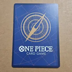 One Piece Vinsmoke Sora (OP06-063/239) OP06 Wings of the Captain NM TCG CCG - Image 4