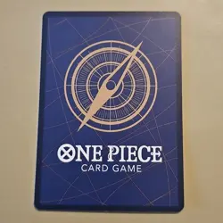 Kalifa OP03-060 (Jolly Roger Foil Holo) Premium Booster (PRB-01) - One Piece CCG - Image 5