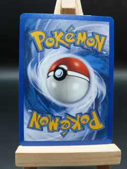 Pokemon Rare Card : Quagsire 30/147 ( Aquapolis Set) - Image 4