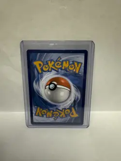 Pokemon TCG Poliwhirl Full Art 176/165 151 Card NM/M Condition - Image 2