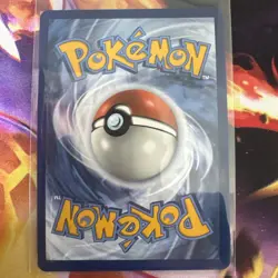 Pokemon Judge 222/182 Sv10 Destined Rivals Ultra Rare Holo Full Art Trainer Card - Image 2
