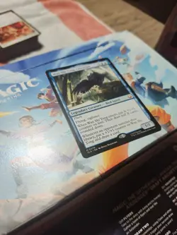 Wan Shi Tong, Librarian - 78 TLA: Avatar: The Last Airbender M Foil NM - Image 3