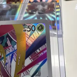 Toedscool 080/078 AR Violet Ex Base sv1V Art Rare Japanese Pokemon Card - Image 3