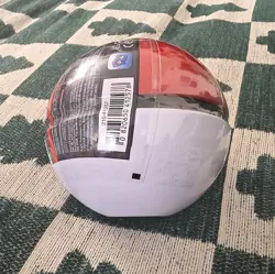 2020 Pokemon TCG PokeBall Tin -Poke Ball-Factory Sealed - 3 Packs - Image 2