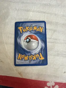 Pokemon TCG Mew Holo Promo #4 Pokemon Promos Holo Promo Promo - Image 2