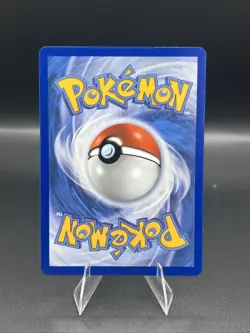 Pokemon Rowlet Illustration Rare Full Art Near Mint Perfect Order 090/088 - Image 2
