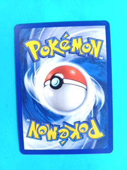 POKEMON EX TEAM ROCKET RETURNS SWINUB #79/109 COMMON VERY LIGHT PLAY - Image 2