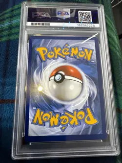 The Pokemon Company Pokemon TCG Paldea Evolved Arctibax 209/193 IR Holo PSA 10 - Image 5