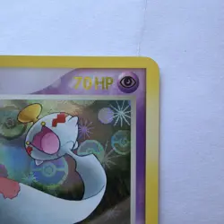 Chimecho 12/106 EX Emerald Reverse Holo Stamped 2005 NM Pokemon TCG ⭐ - Image 4