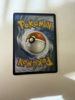 Pokemon TCG-Charizard Ex 228/197 Hyper Rare Full Art Obsidian Flames - Image 1