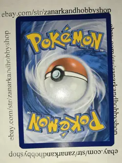 Pokemon Jolteon V SWSH151 Black Star Promo NM - Image 2