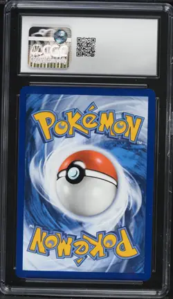 Shaymin #185/182 CGC 10 - 2025 Pokemon Destined Rivals IR - Image 2