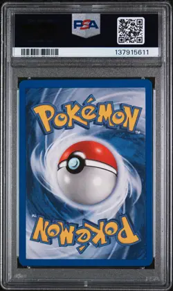 PSA 9 MINT | Magnetilo 1. Edition Deutsch | Team Rocket #60 | 2000 Pokemon - Image 2