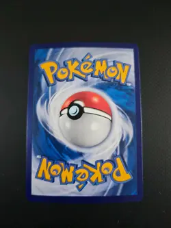 Pokemon CN Exclusive Gem Pack Vol5 Horizon liko Floragato CBB5C-22 07/07 JM64 - Image 4