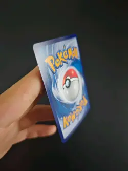 Pokemon CN Exclusive Gem Pack Vol5 Horizon liko Floragato CBB5C-22 07/07 JM64 - Image 5