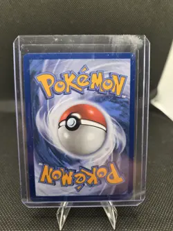 Pokemon Mega Zygarde EX 047/088 Rare Holo English 310 HP Gaia Wave 200 - Image 2
