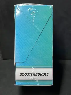 Pokemon Journey Together New Sealed Booster Bundle w/ Protector Case - Image 3
