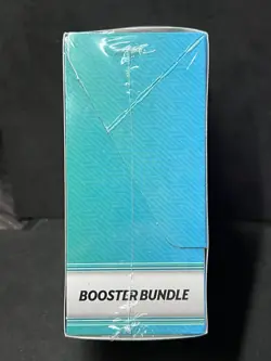 Pokemon Journey Together New Sealed Booster Bundle w/ Protector Case - Image 4