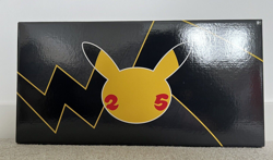 Pokemon TCG: Celebrations Prime Collection - Brand New Sealed - Image 1