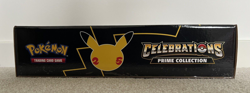 Pokemon TCG: Celebrations Prime Collection - Brand New Sealed - Image 2