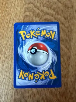 Rockets Sneak Attack 72/82 Team Rocket Non Holo LP Pokemon TCG - Image 2