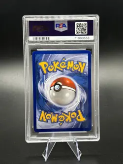 2007 Pokemon Electivire LV X - Holo #121 Mysterious Treasures PSA 6 - Image 2