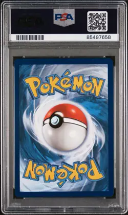 Pokemon Zekrom #010/025 Celebrations Holo PSA 10 - Image 2