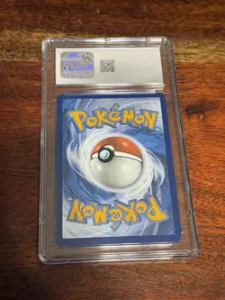 CGC 10 Articuno 161/159 Journey Together Illustration Rare Holo Pokemon GEM MINT - Image 2