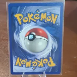 Vintage Pokemon 1999 WotC Base Set Nidoking Holo Rare #11/102 90 HP EN - Image 5