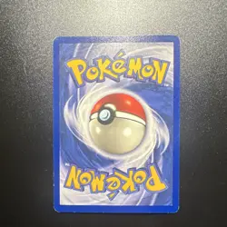 Pokemon TCG Chansey 003/102 Base Set Holo Rare 120 HP English Unlimited - Image 2