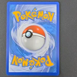 Pokemon TCG N's Reshiram Full Art Illustration Rare Holo 167/159 - Image 2